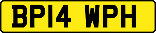 BP14WPH