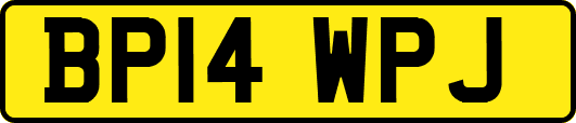 BP14WPJ