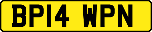 BP14WPN