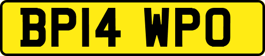 BP14WPO