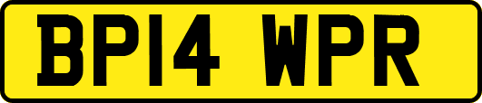 BP14WPR
