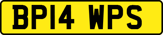 BP14WPS