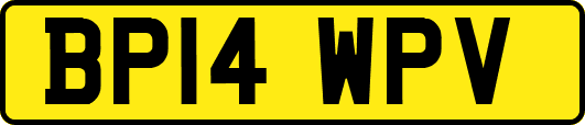 BP14WPV