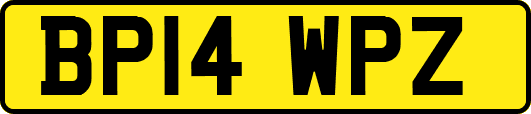 BP14WPZ
