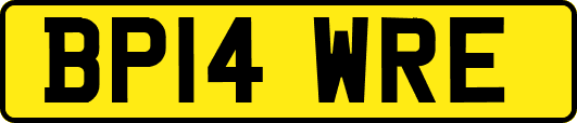 BP14WRE