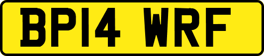 BP14WRF