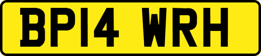 BP14WRH