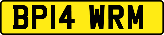 BP14WRM