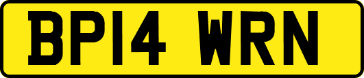 BP14WRN