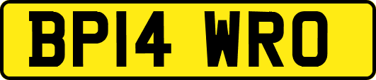 BP14WRO