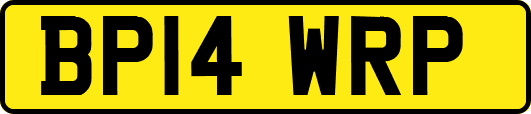 BP14WRP