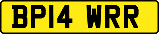 BP14WRR