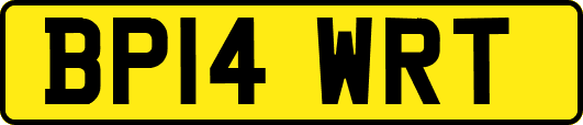 BP14WRT