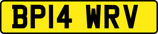 BP14WRV
