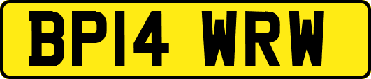 BP14WRW