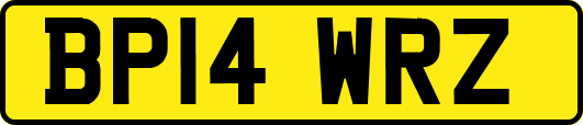 BP14WRZ