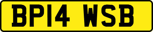 BP14WSB