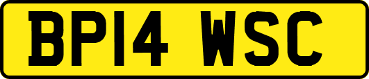 BP14WSC