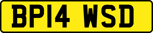 BP14WSD