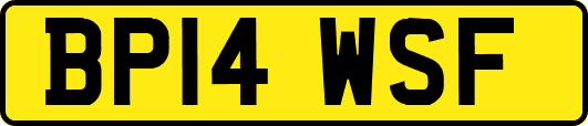 BP14WSF