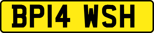 BP14WSH