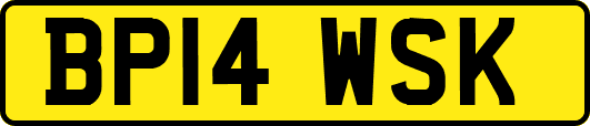 BP14WSK