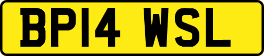BP14WSL