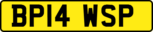 BP14WSP
