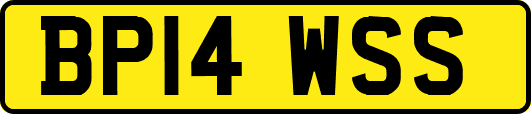BP14WSS