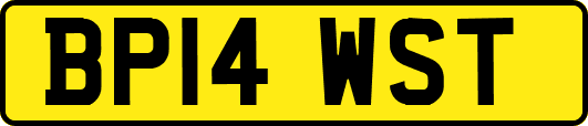 BP14WST