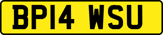 BP14WSU