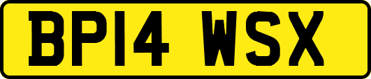 BP14WSX