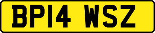 BP14WSZ