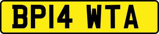BP14WTA