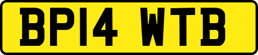 BP14WTB