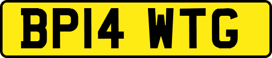 BP14WTG