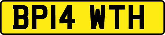 BP14WTH