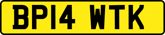 BP14WTK
