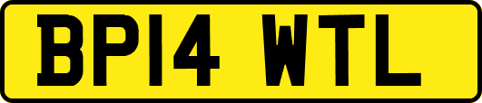 BP14WTL