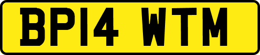 BP14WTM
