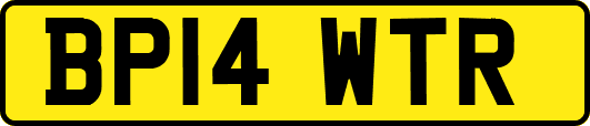 BP14WTR