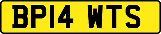 BP14WTS