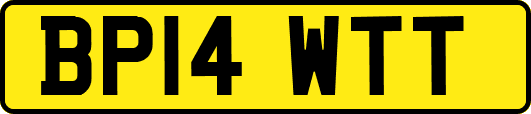 BP14WTT