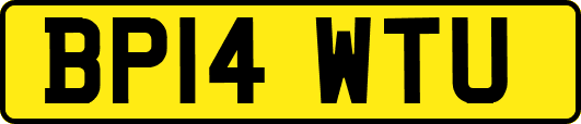 BP14WTU
