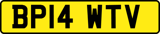 BP14WTV