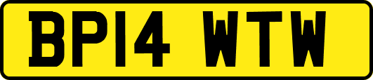 BP14WTW
