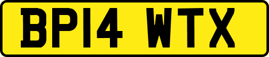BP14WTX