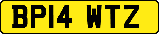 BP14WTZ