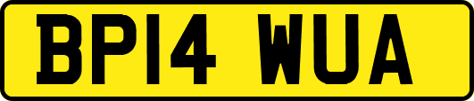 BP14WUA