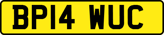 BP14WUC